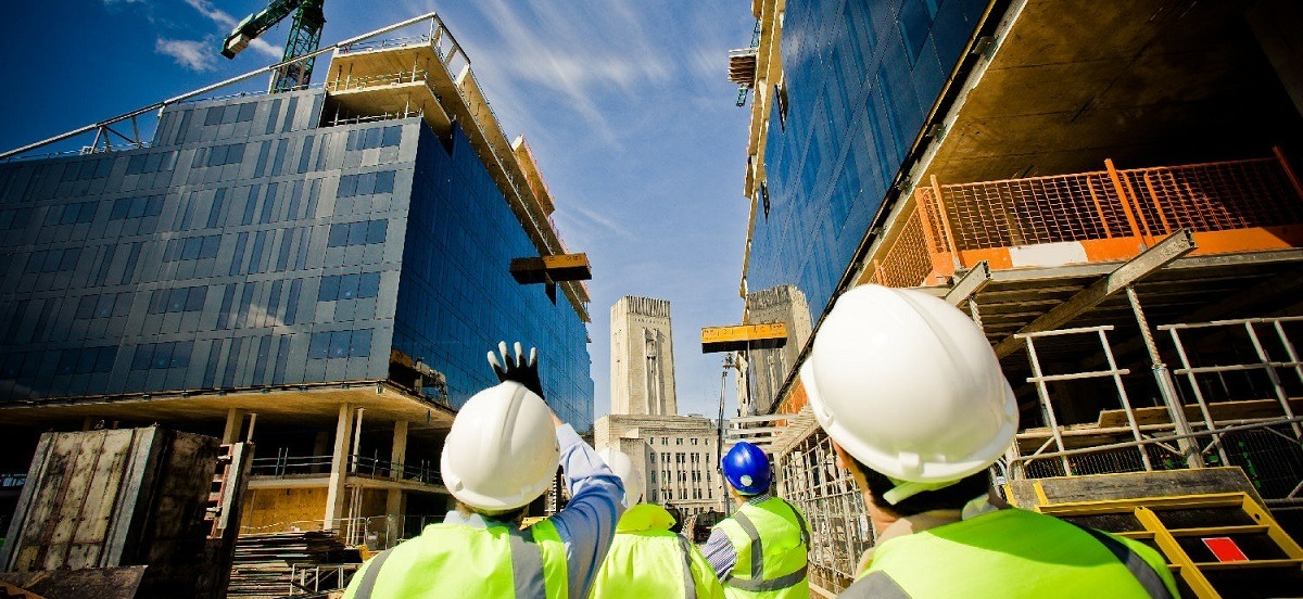 The Art Of Project Management In Construction